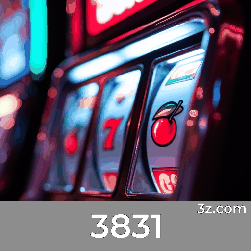 3831: Seu Acesso Seguro e Rápido para Apostar Online