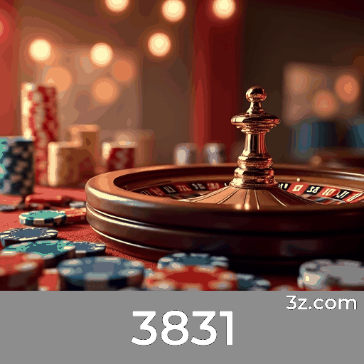 3831: Seu Acesso Seguro e Rápido para Apostar Online