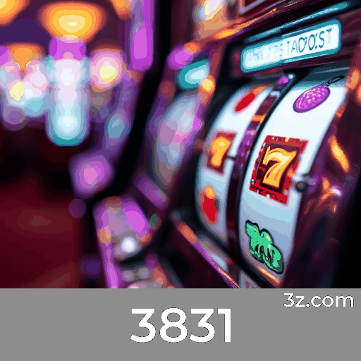 3831: Seu Cassino Online Confiável e Premiado