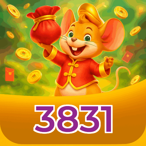 3831 Logo